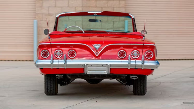 1961 Chevy Parts – Page 6 – MK GARAGE INC