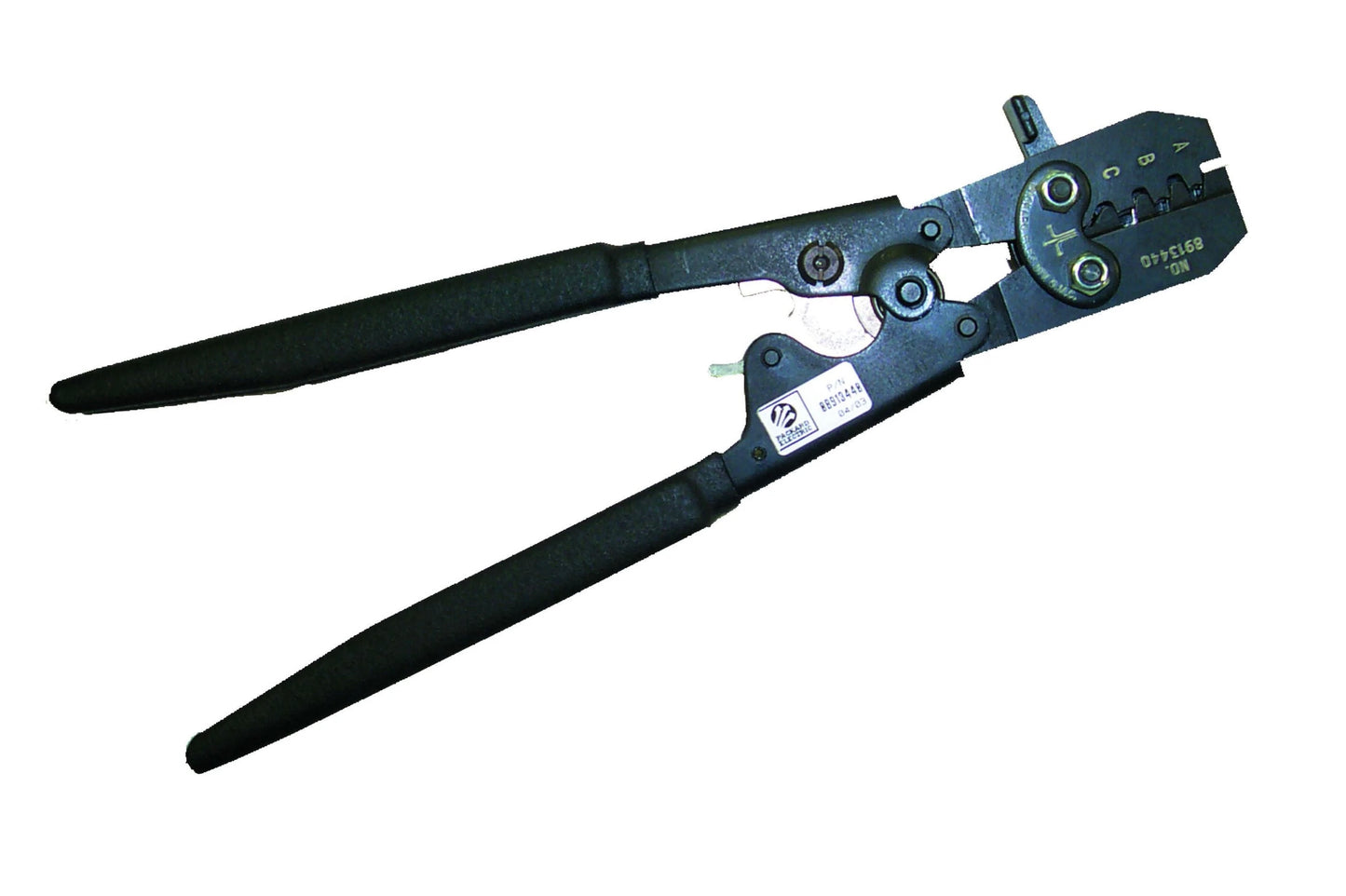 American Autowire Multi Master Crimper for Wiring Harness