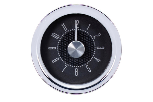 Dakota Digital 1955-1956 Chevy Car Clock Gauge for RTX gauge systems RLC-55C-X