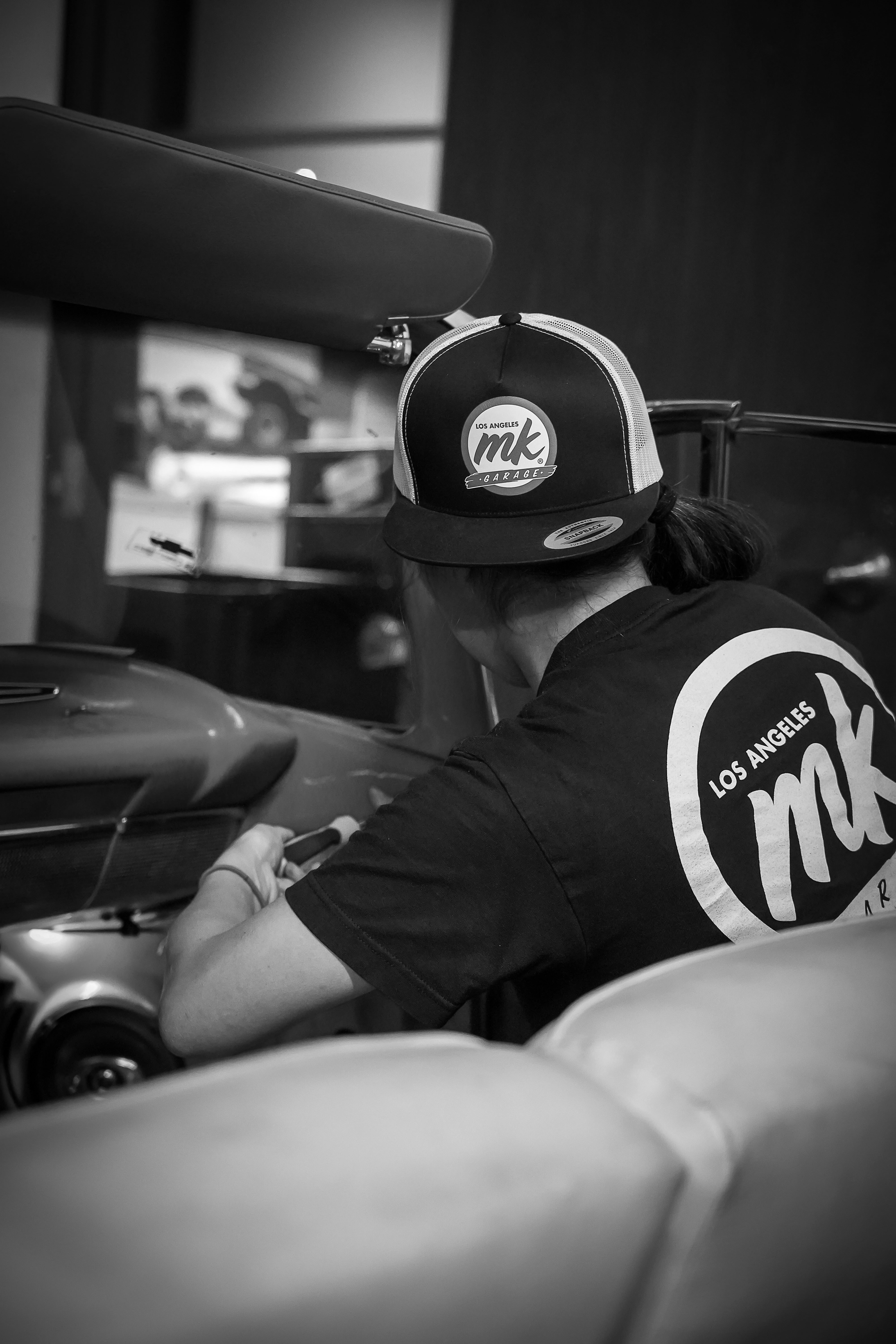 PRESTOHI PUMP HEAD / GEAR #13 – MK GARAGE INC