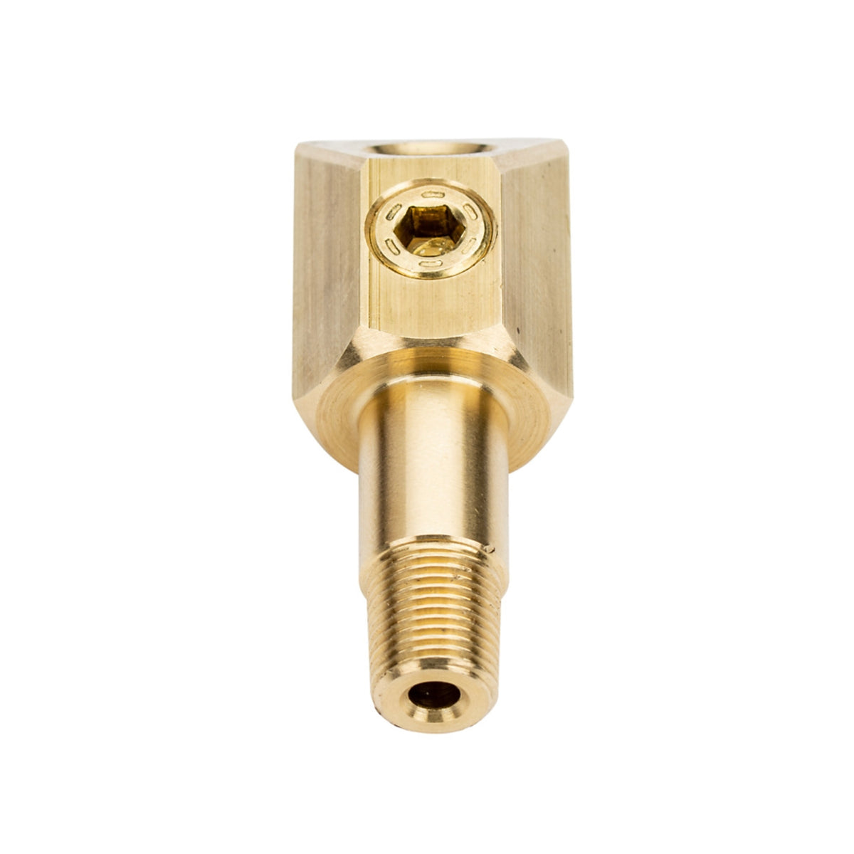 Dakota Digital Small Block Chevy Oil Pressure Adaptor 130070