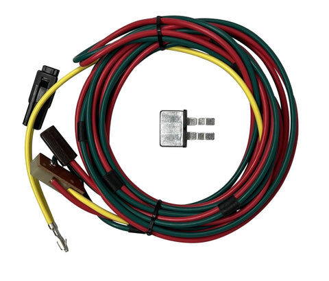 American Autowire Classic Update Series Convertible Power Top Wiring Harness Kit for 1964 Chevy Impala Convertible
