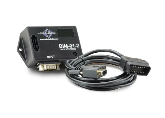 Dakota Digital OBD II / CAN Interface Module BIM-01-2