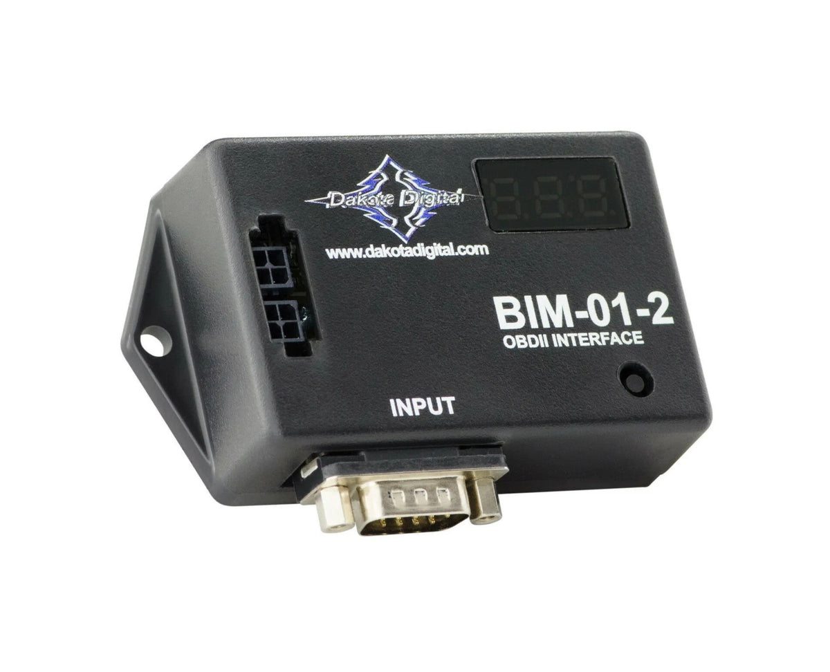 Dakota Digital OBD II / CAN Interface Module BIM-01-2
