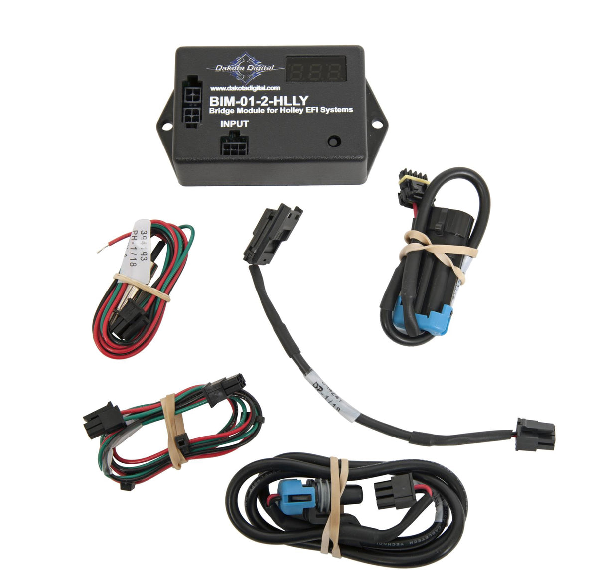 Dakota Digital EFI Interface Module for Holley Sniper BIM-01-2-HLLY