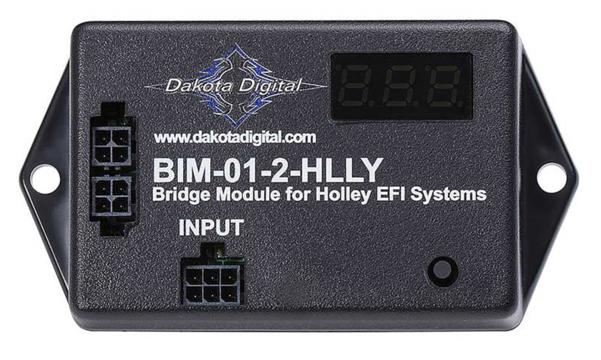 Dakota Digital EFI Interface Module for Holley Sniper BIM-01-2-HLLY
