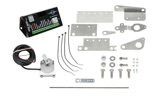 Dakota Digital Universal Gear Shift Sending Unit GSS-3000