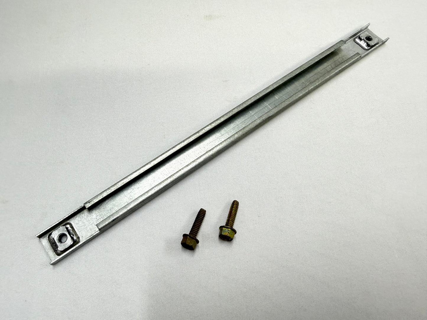 1961-64 CHEVY IMPALA BEL AIR / 1967 CAMARO / 1962-67 NOVA DOOR WINDOW INNER SASH CHANNEL (DOOR REGULATOR WINDOW TRACK) LH OR RH EACH