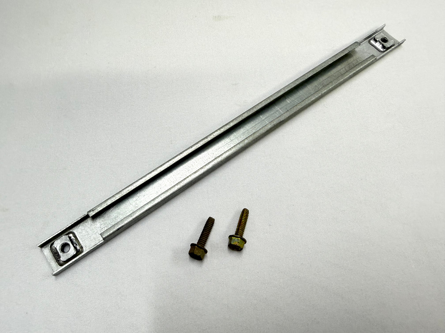 1961-64 CHEVY IMPALA BEL AIR / 1967 CAMARO / 1962-67 NOVA DOOR WINDOW INNER SASH CHANNEL (DOOR REGULATOR WINDOW TRACK) LH OR RH EACH
