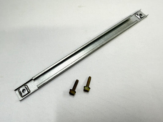 1961-64 CHEVY IMPALA BEL AIR / 1967 CAMARO / 1962-67 NOVA DOOR WINDOW INNER SASH CHANNEL (DOOR REGULATOR WINDOW TRACK) LH OR RH EACH
