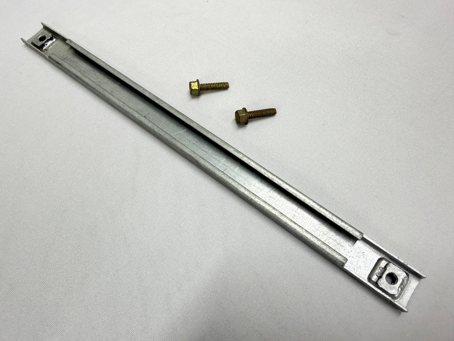 1961-64 CHEVY IMPALA BEL AIR / 1967 CAMARO / 1962-67 NOVA DOOR WINDOW INNER SASH CHANNEL (DOOR REGULATOR WINDOW TRACK) LH OR RH EACH
