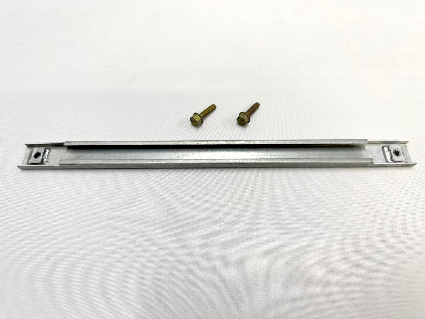 1961-64 CHEVY IMPALA BEL AIR / 1967 CAMARO / 1962-67 NOVA DOOR WINDOW INNER SASH CHANNEL (DOOR REGULATOR WINDOW TRACK) LH OR RH EACH