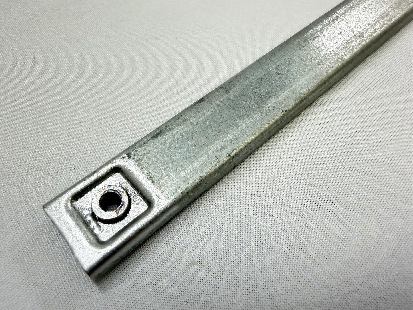 1961-64 CHEVY IMPALA BEL AIR / 1967 CAMARO / 1962-67 NOVA DOOR WINDOW INNER SASH CHANNEL (DOOR REGULATOR WINDOW TRACK) LH OR RH EACH