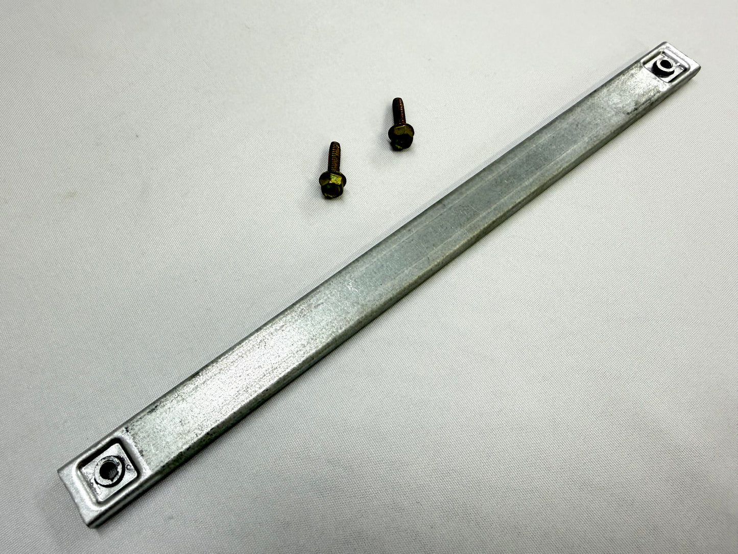 1961-64 CHEVY IMPALA BEL AIR / 1967 CAMARO / 1962-67 NOVA DOOR WINDOW INNER SASH CHANNEL (DOOR REGULATOR WINDOW TRACK) LH OR RH EACH