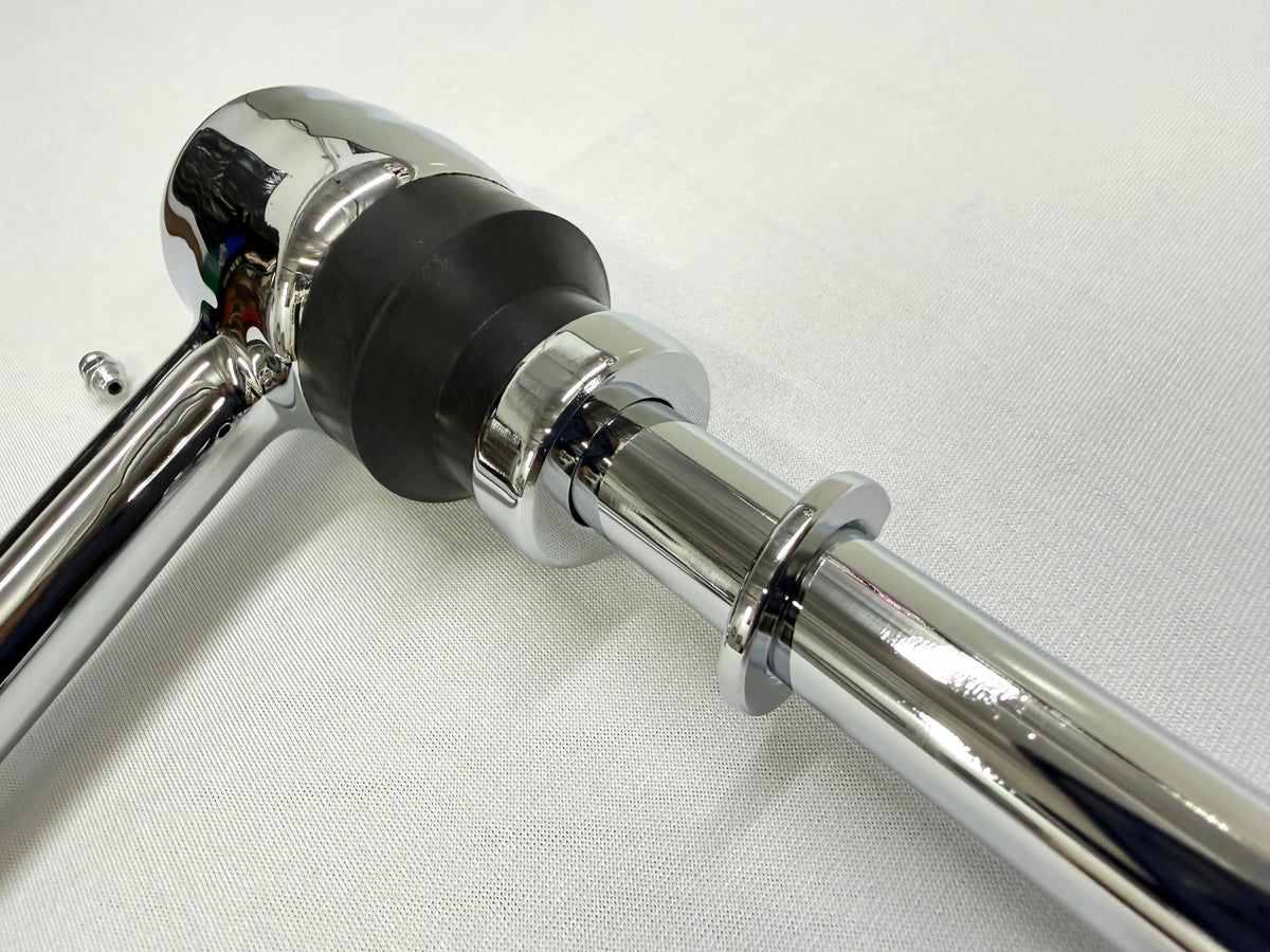 1965-66 GM FULL SIZE CHEVY IMPALA BELAIR BISCAYNE / 1966 CAPRICE IDLER ARM 1PC [NEW] / TRIPLE CHROME PLATED