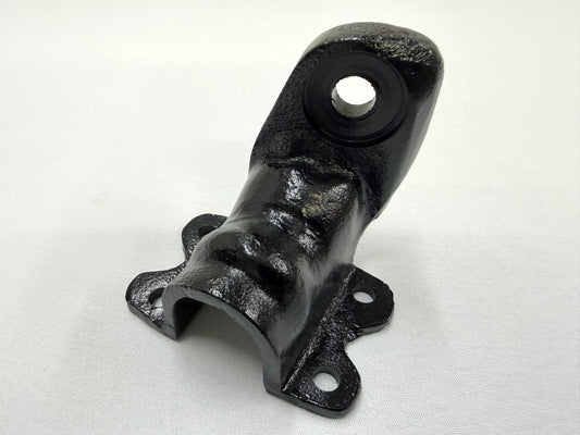 1958-64 CHEVY IMPALA BEL AIR BISCAYNE EL CAMINO FACTORY POWER STEERING SLAVE CYLINDER MOUNTING BRACKET 1PC [NEW]
