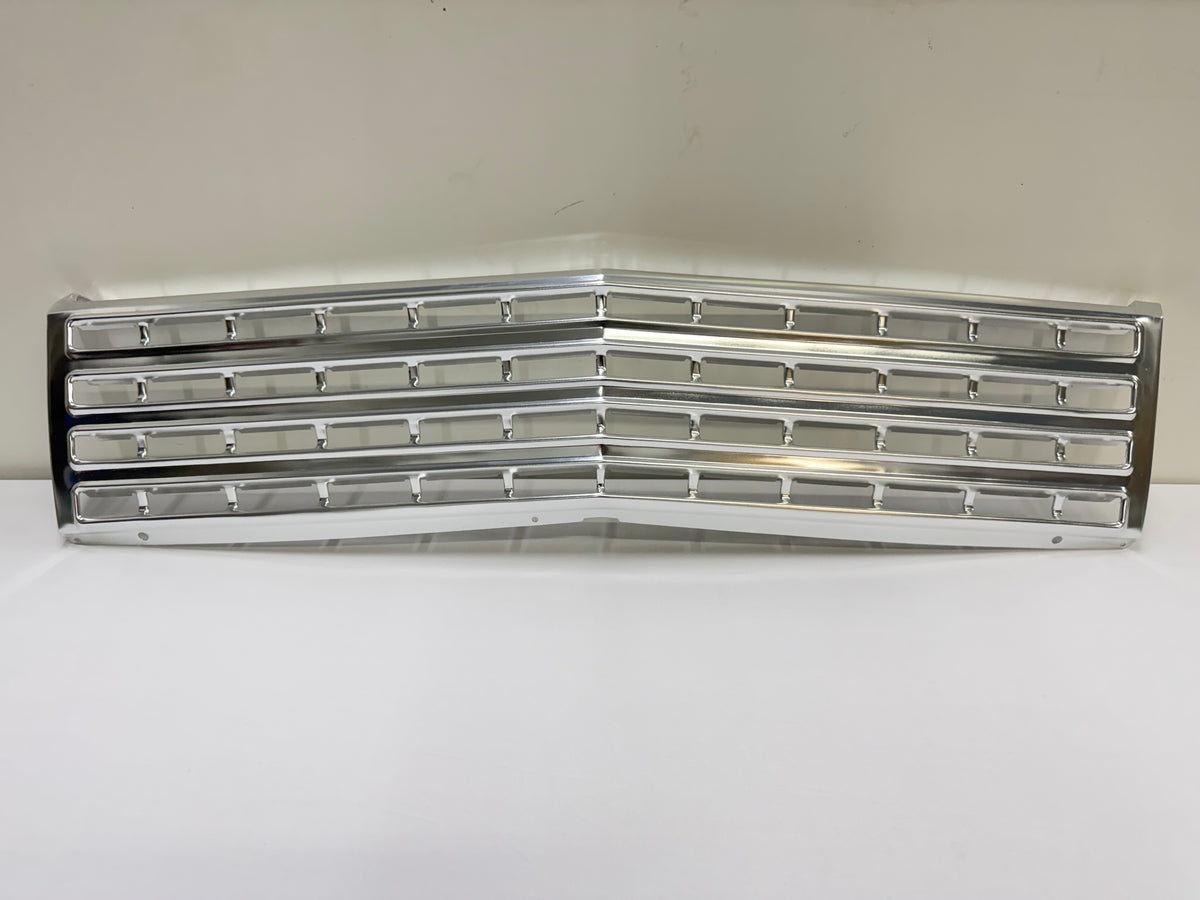 1962 CHEVY IMPALA BEL AIR BISCAYNE / FULL SIZE FRONT GRILL (GRILLE) 1PC [NEW]