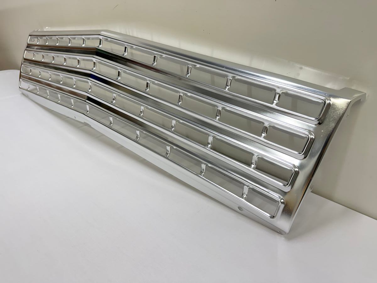 1962 CHEVY IMPALA BEL AIR BISCAYNE / FULL SIZE FRONT GRILL (GRILLE) 1PC [NEW]
