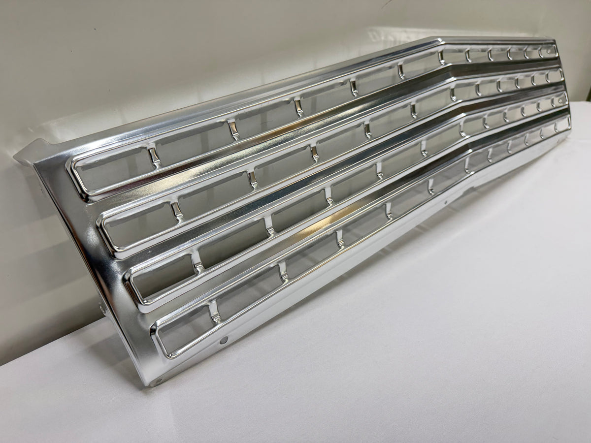 1962 CHEVY IMPALA BEL AIR BISCAYNE / FULL SIZE FRONT GRILL (GRILLE) 1PC [NEW]