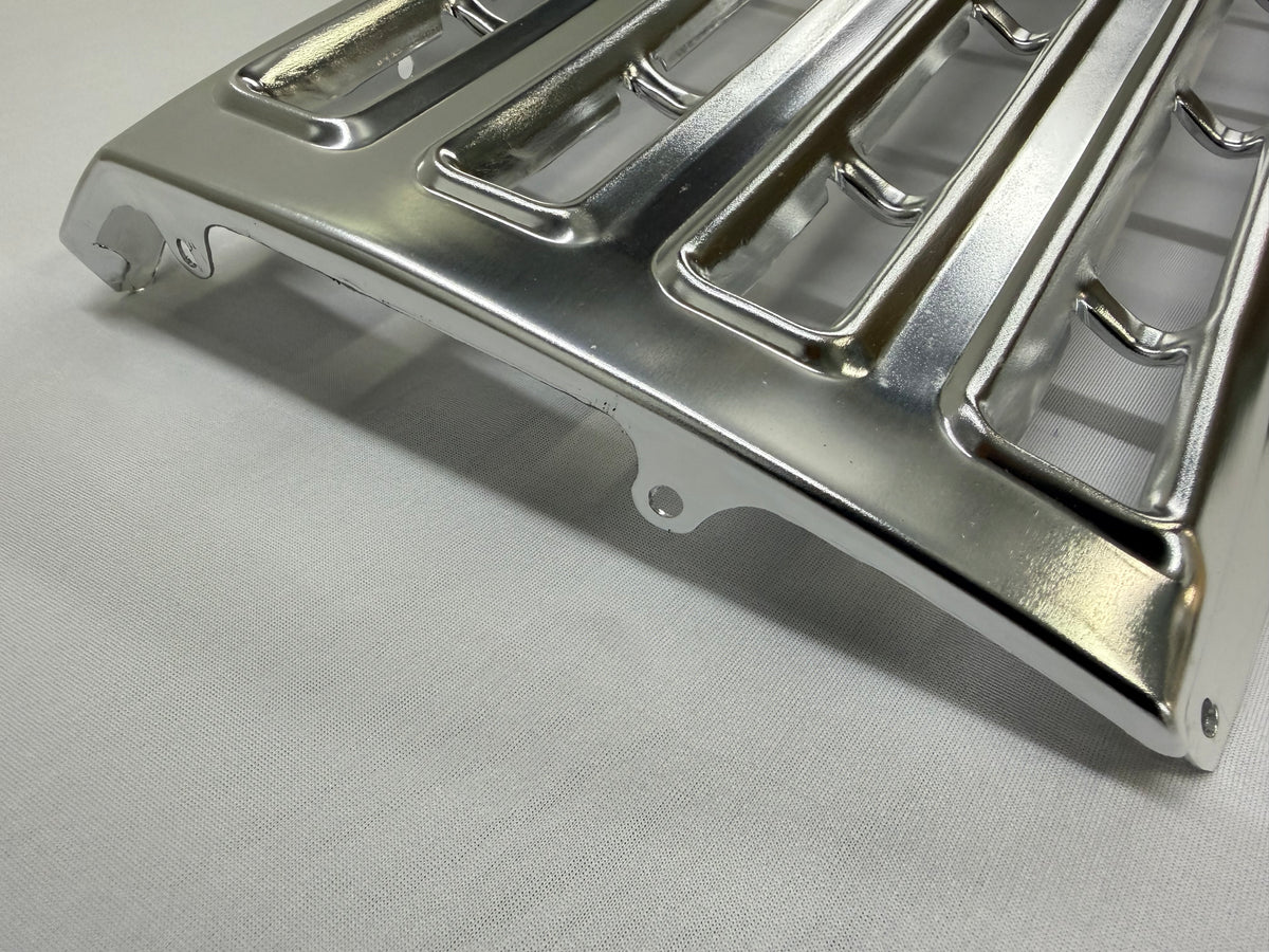 1962 CHEVY IMPALA BEL AIR BISCAYNE / FULL SIZE FRONT GRILL (GRILLE) 1PC [NEW]