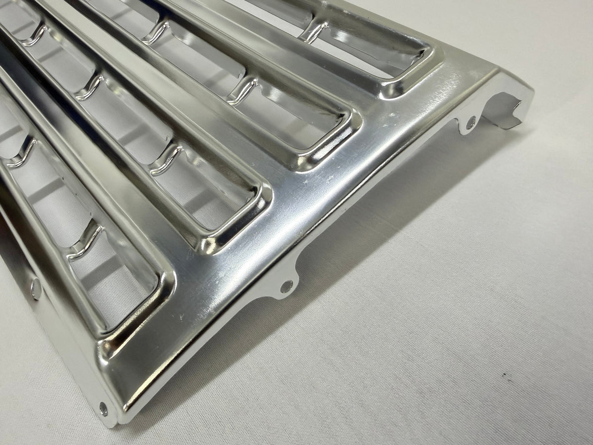1962 CHEVY IMPALA BEL AIR BISCAYNE / FULL SIZE FRONT GRILL (GRILLE) 1PC [NEW]