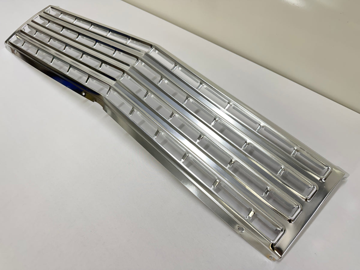 1962 CHEVY IMPALA BEL AIR BISCAYNE / FULL SIZE FRONT GRILL (GRILLE) 1PC [NEW]