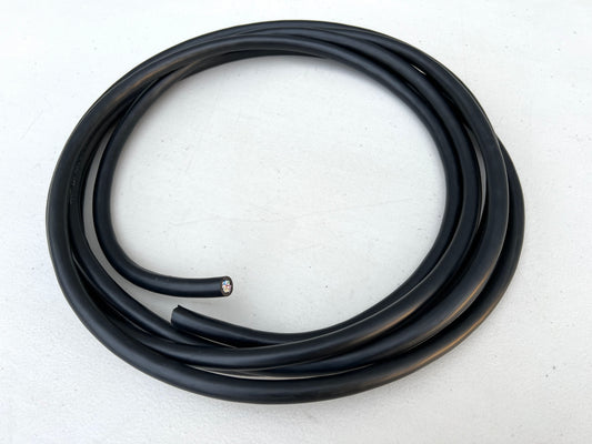 9 WIRE SWITCH CORD (PER FOOT) / LOWRIDER HYDRAULIC PARTS