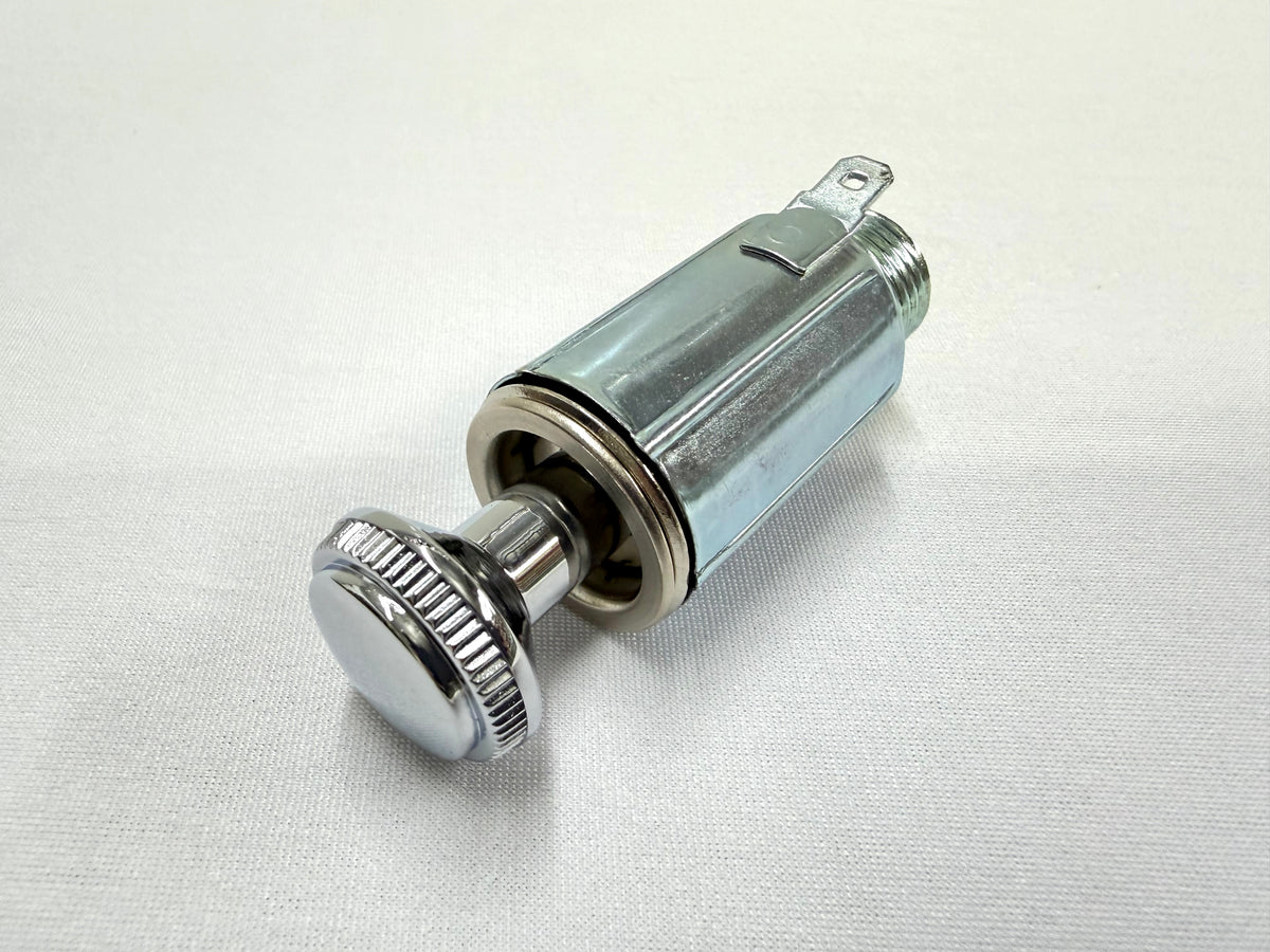 1964 CHEVROLET CHEVY IMPALA BEL AIR BISCAYNE NOVA ROCHESTER STYLE CIGARETTE LIGHTER ASSEMBLY [NEW]