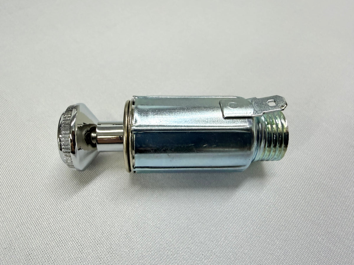 1964 CHEVROLET CHEVY IMPALA BEL AIR BISCAYNE NOVA ROCHESTER STYLE CIGARETTE LIGHTER ASSEMBLY [NEW]