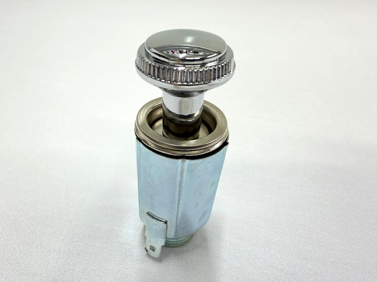 1964 CHEVROLET CHEVY IMPALA BEL AIR BISCAYNE NOVA ROCHESTER STYLE CIGARETTE LIGHTER ASSEMBLY [NEW]