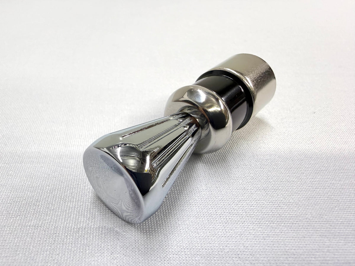 1961-63 CHEVROLET CHEVY IMPALA BEL AIR BISCAYNE CORVETTE ROCHESTER STYLE CIGARETTE LIGHTER ASSEMBLY [NEW]
