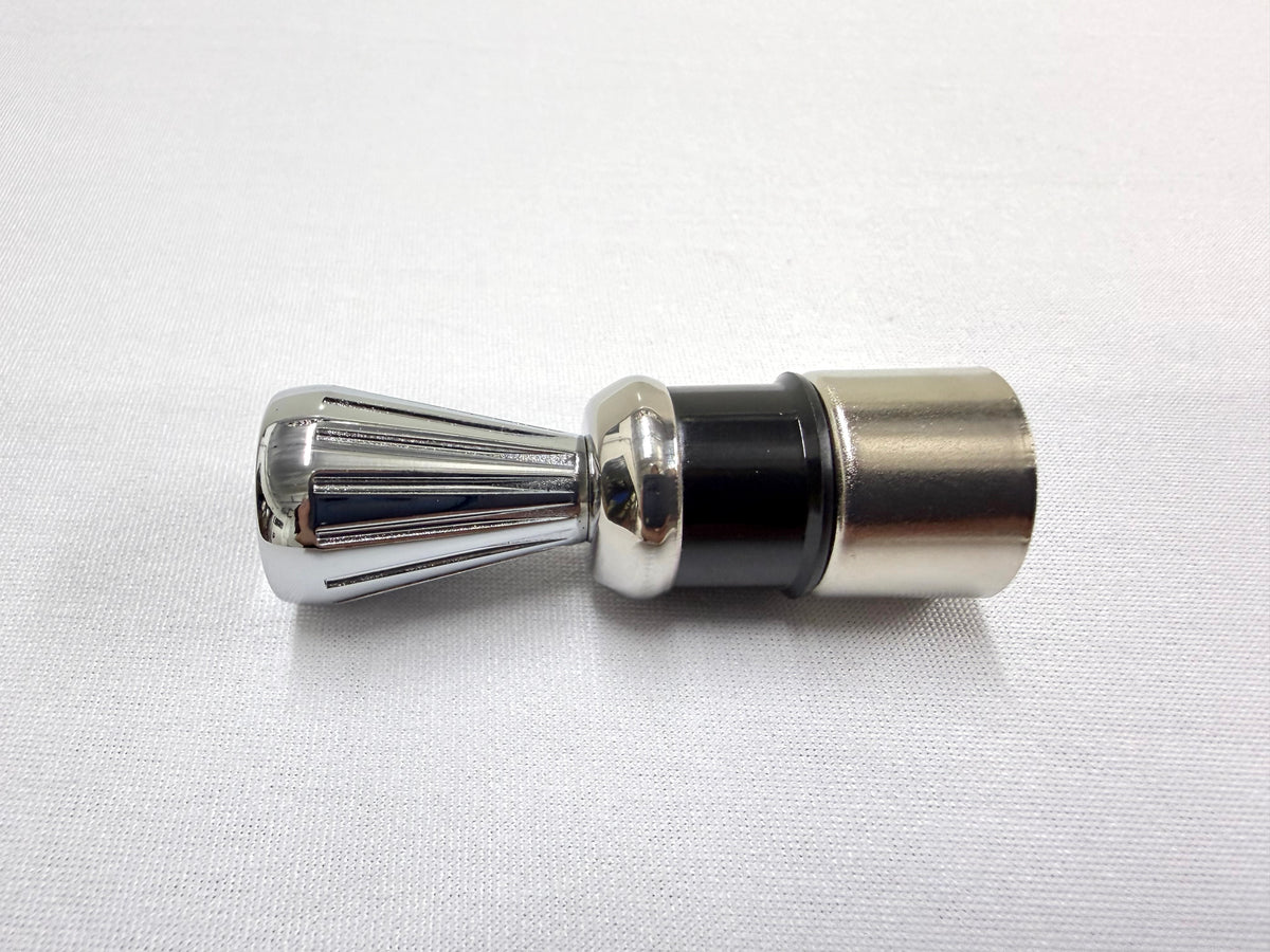 1961-63 CHEVROLET CHEVY IMPALA BEL AIR BISCAYNE CORVETTE ROCHESTER STYLE CIGARETTE LIGHTER ASSEMBLY [NEW]