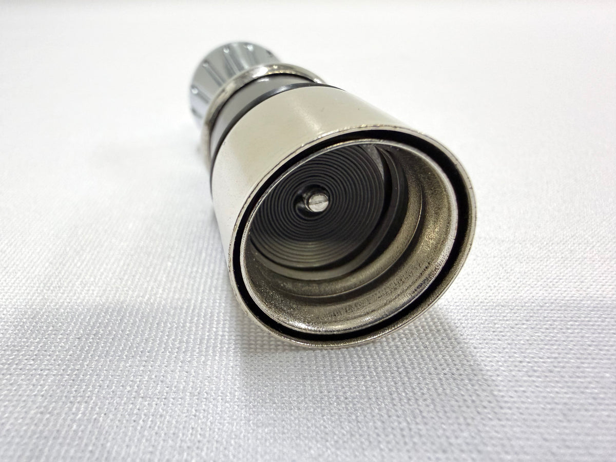 1961-63 CHEVROLET CHEVY IMPALA BEL AIR BISCAYNE CORVETTE ROCHESTER STYLE CIGARETTE LIGHTER ASSEMBLY [NEW]