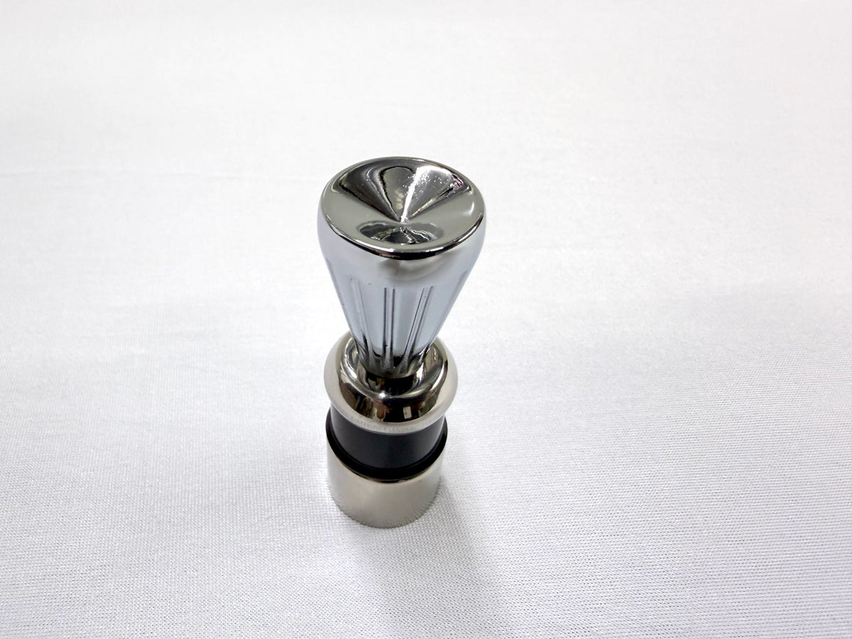 1961-63 CHEVROLET CHEVY IMPALA BEL AIR BISCAYNE CORVETTE ROCHESTER STYLE CIGARETTE LIGHTER ASSEMBLY [NEW]