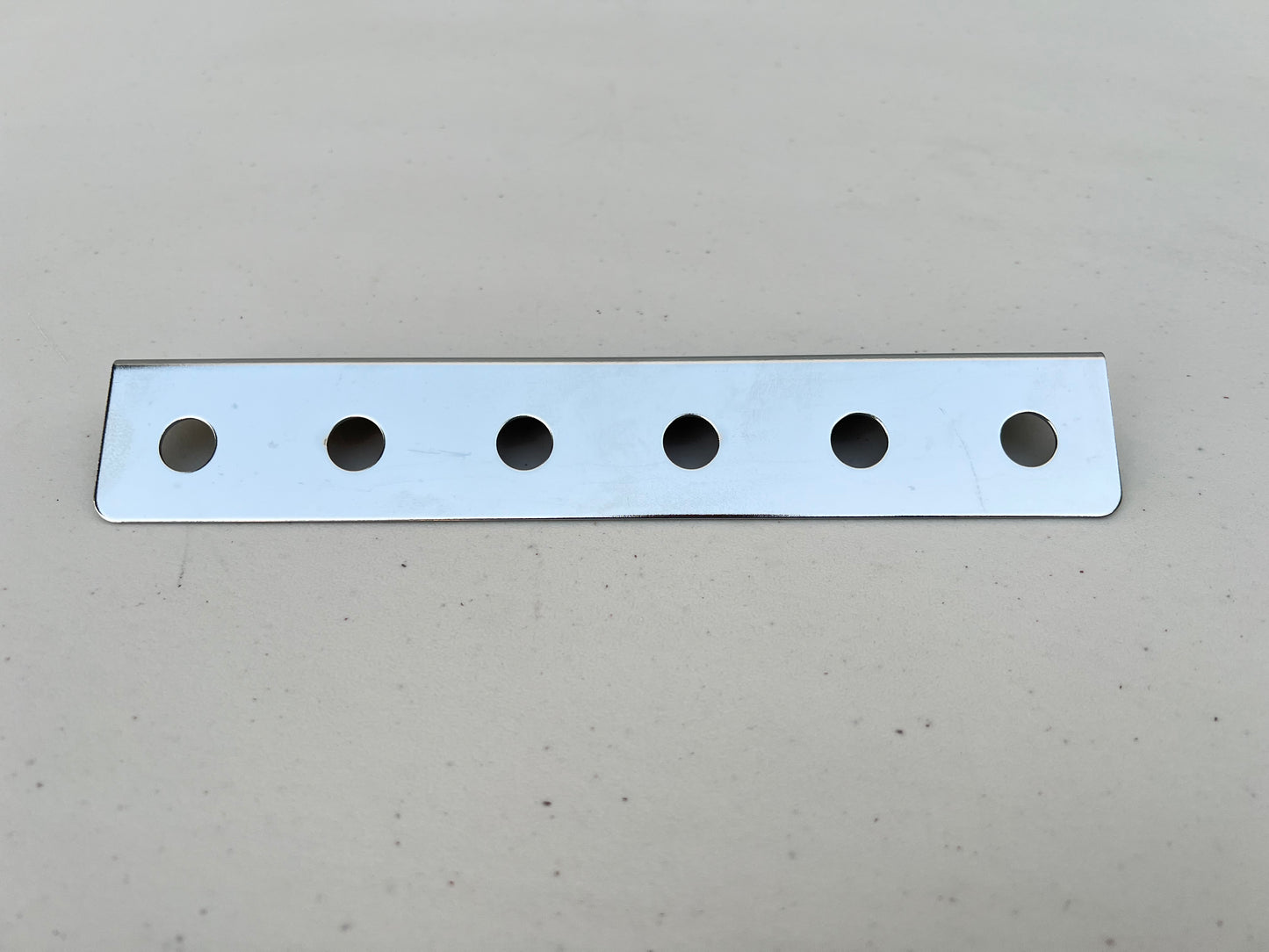 Heavy duty 6hole Switch Plate 1pc