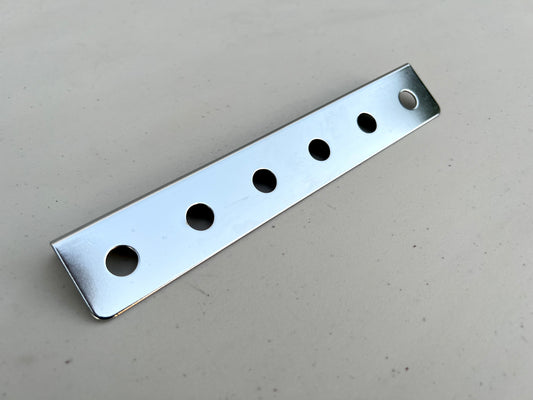 Heavy duty 6hole Switch Plate 1pc