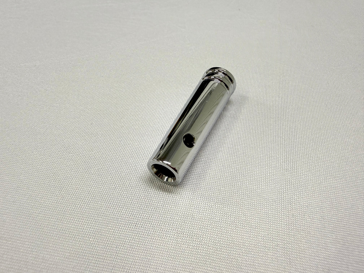 CHROME TOGGLE SWITCH EXTENSION SHORT 1PC / LOWRIDER HYDRAULICS