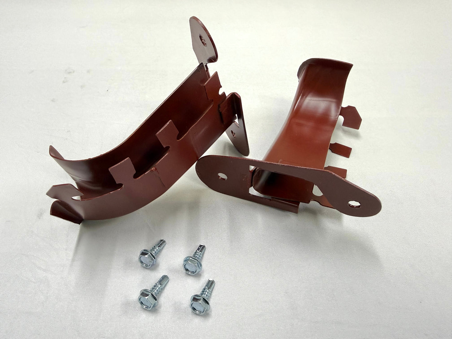 1959-1960 GM A Body Convertible and Hardtop / 59-60 Chevy Impala El Camino Power Window Conduits (PAIR)