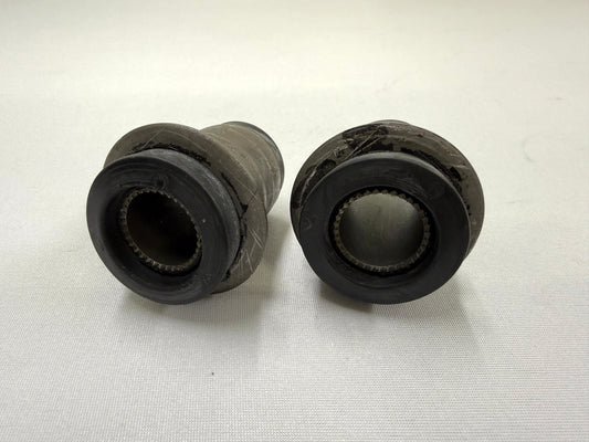 STANDARD LOWER CONTROL A ARM BUSHINGS 2PC / 1955-1964 GM FULL SIZE CHEVY IMPALA BELAIR BISCAYNE