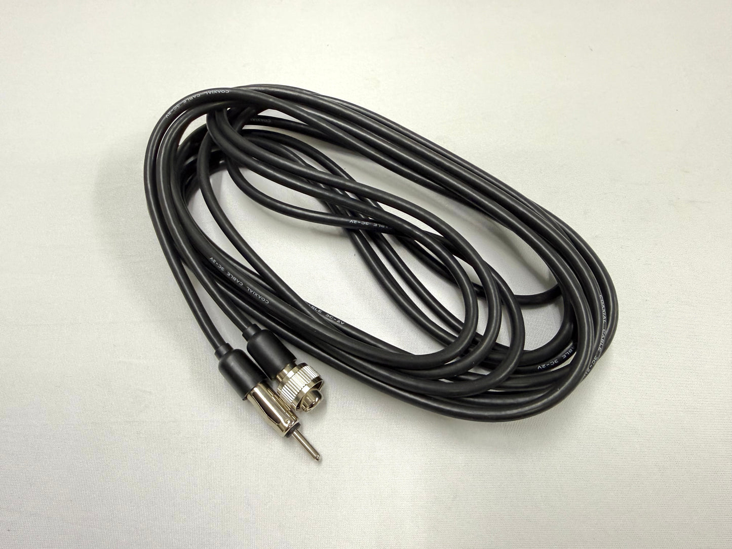 1958-66 CHEVROLET CHEVY IMPALA BEL AIR BISCAYNE CAPRICE FRONT ANTENNA LEAD AND CABLE [NEW]