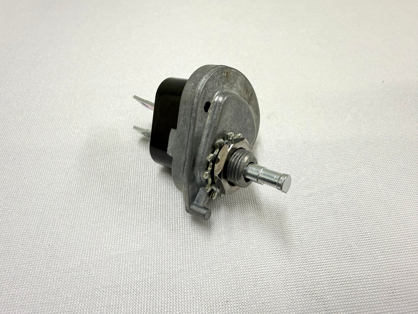 1958-62 CHEVROLET CHEVY IMPALA CONVERTIBLE TOP SWITCH [NEW]