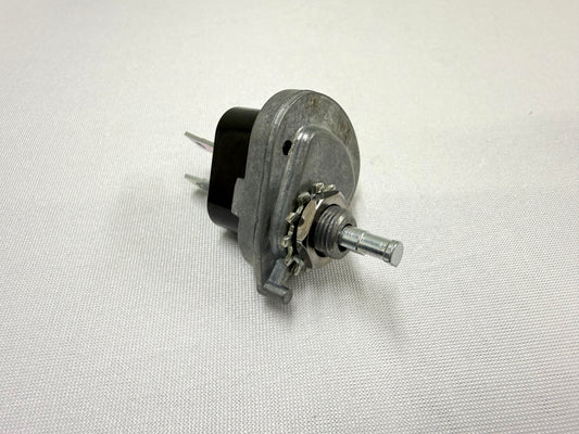 1958-62 CHEVROLET CHEVY IMPALA CONVERTIBLE TOP SWITCH [NEW]