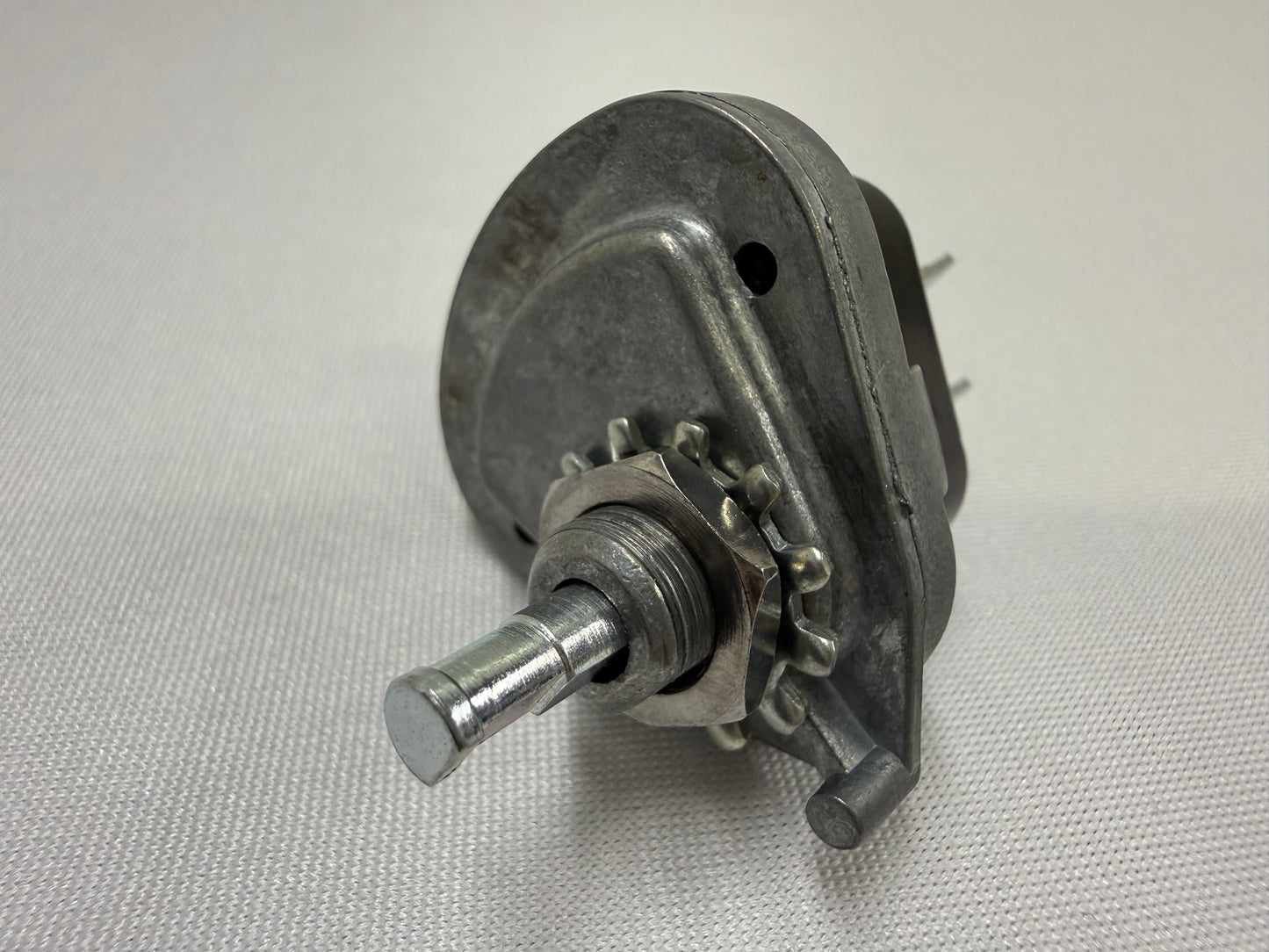 1958-62 CHEVROLET CHEVY IMPALA CONVERTIBLE TOP SWITCH [NEW]