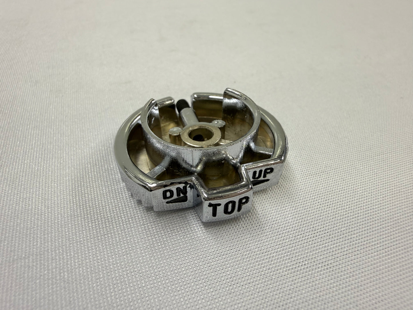 1958-1960 CHEVROLET CHEVY IMPALA CONVERTIBLE TOP SWITCH KNOB [NEW]