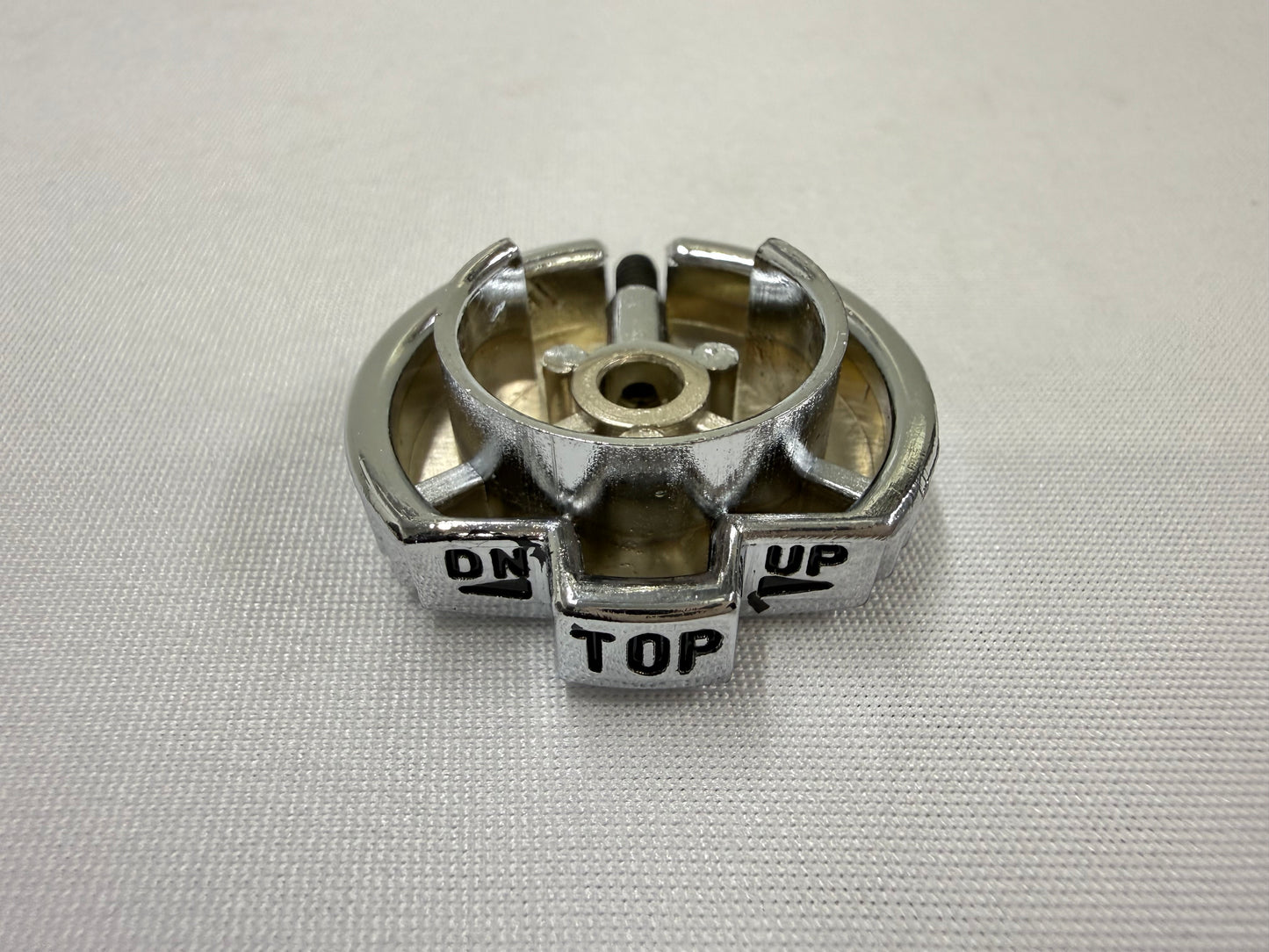 1958-1960 CHEVROLET CHEVY IMPALA CONVERTIBLE TOP SWITCH KNOB [NEW]