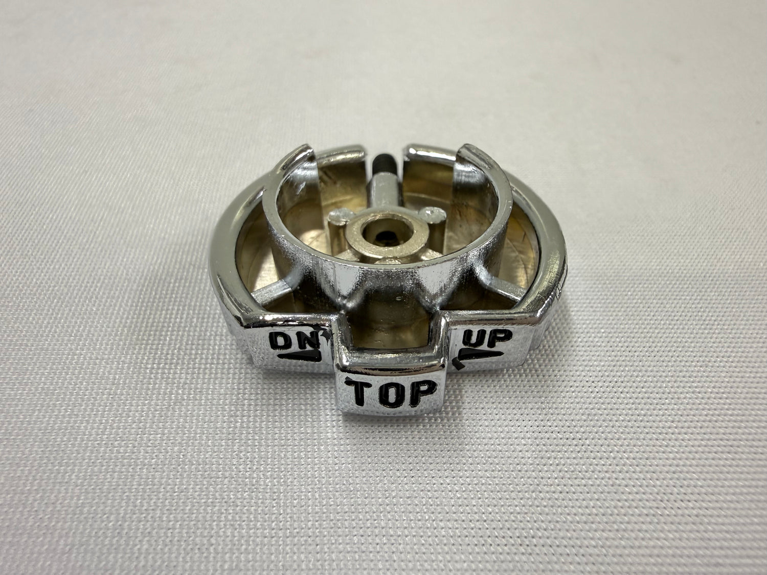 1958-1960 CHEVROLET CHEVY IMPALA CONVERTIBLE TOP SWITCH KNOB [NEW]