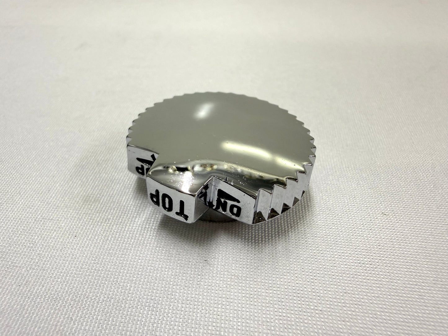 1958-1960 CHEVROLET CHEVY IMPALA CONVERTIBLE TOP SWITCH KNOB [NEW]