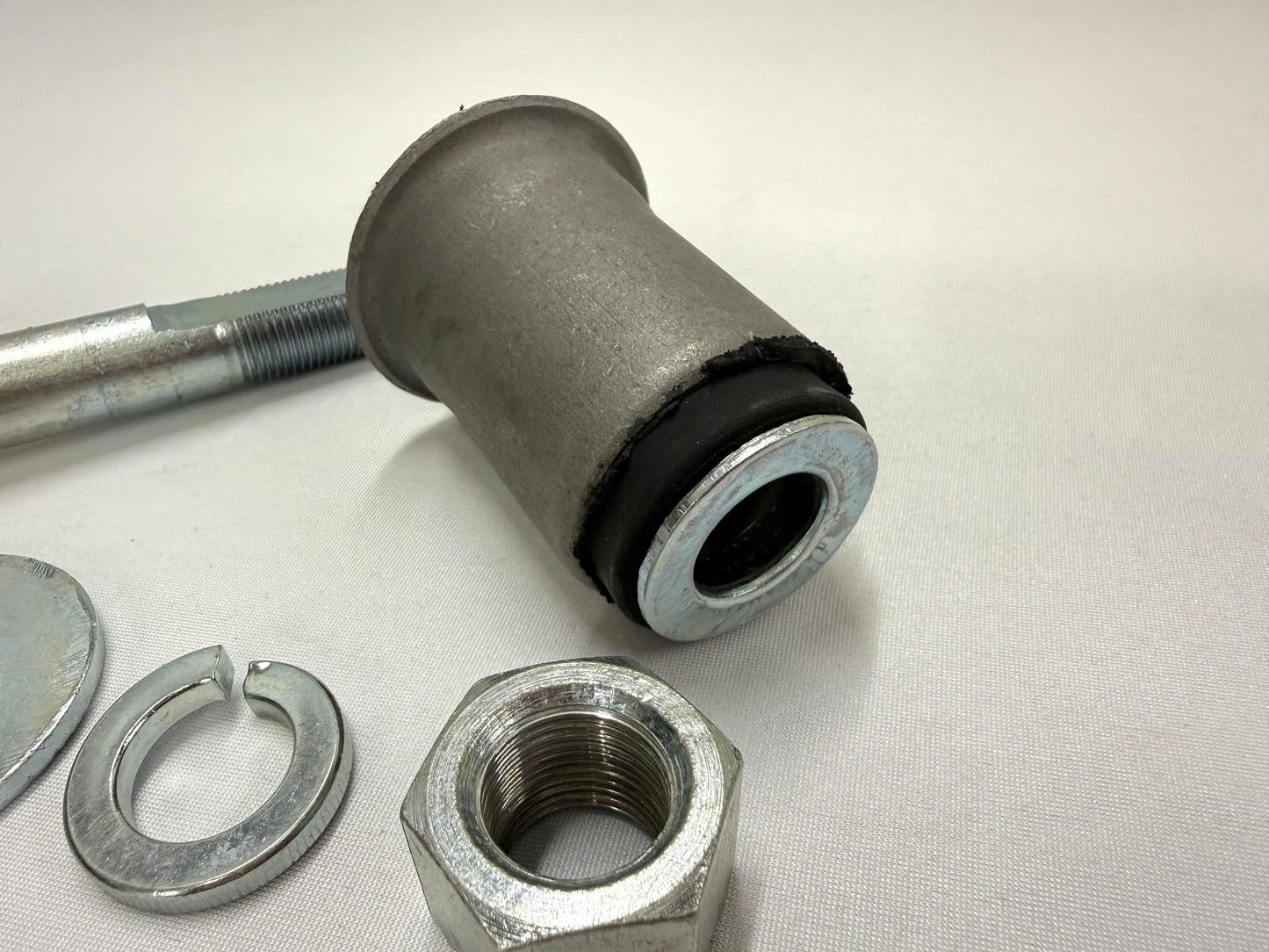 1965-70 CHEVROLET CHEVY IMPALA CAPRICE BEL AIR BISCAYNE LOWER CONTROL ARM CAM BOLT [NEW]