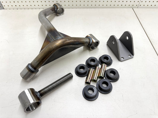 1959-1964 CHEVY IMPALA BEL AIR BISCAYNE PREMIUM HEAVY DUTY REINFORCED REAR Y BONE KIT (RAW FINISH)