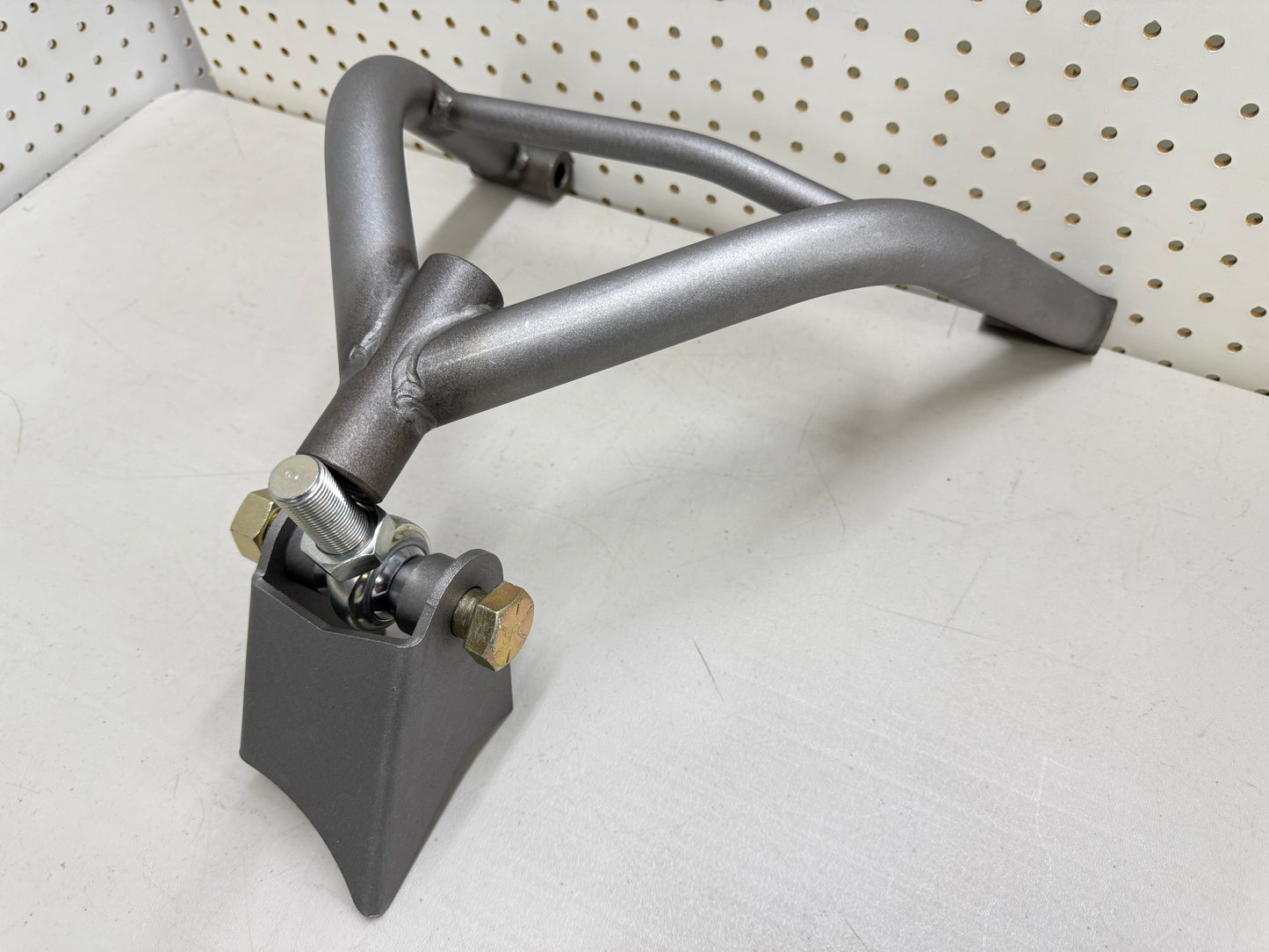 1959-1964 CHEVY IMPALA BEL AIR BISCAYNE REAR SUSPENSION WISHBONE KIT (RAW FINISH)